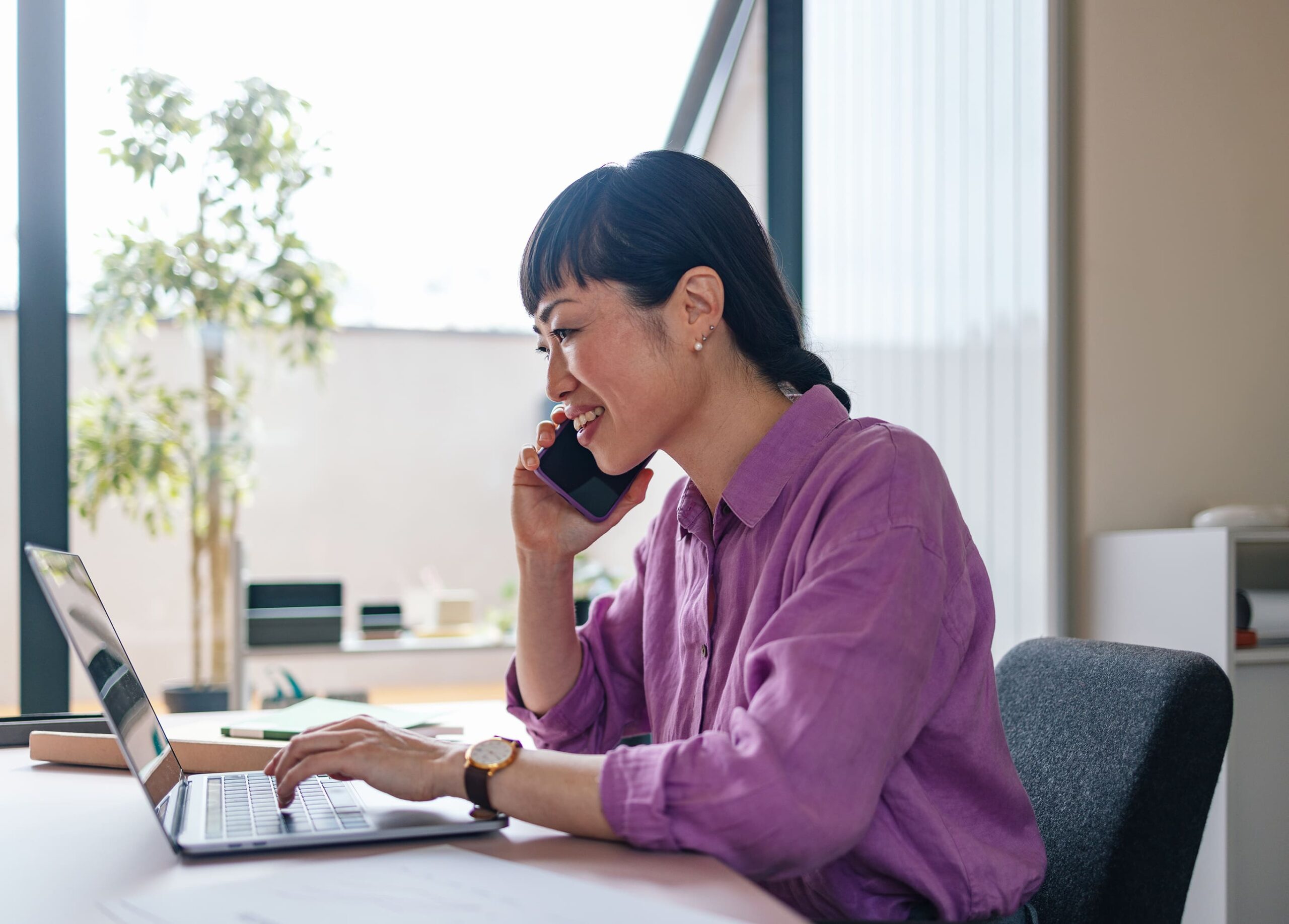 Integrated Technology