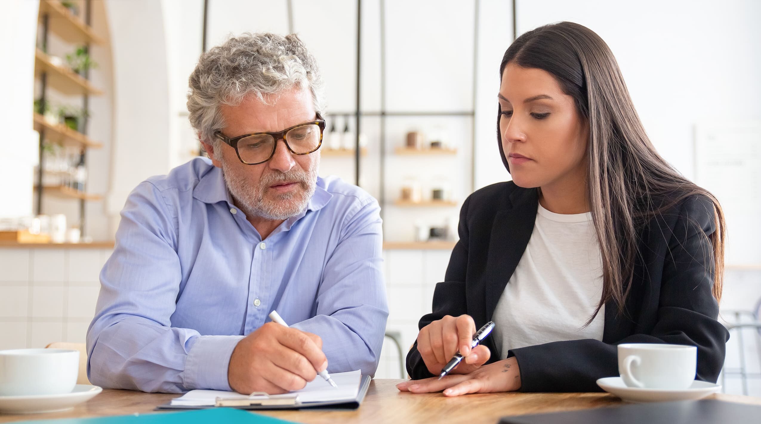 Business Development