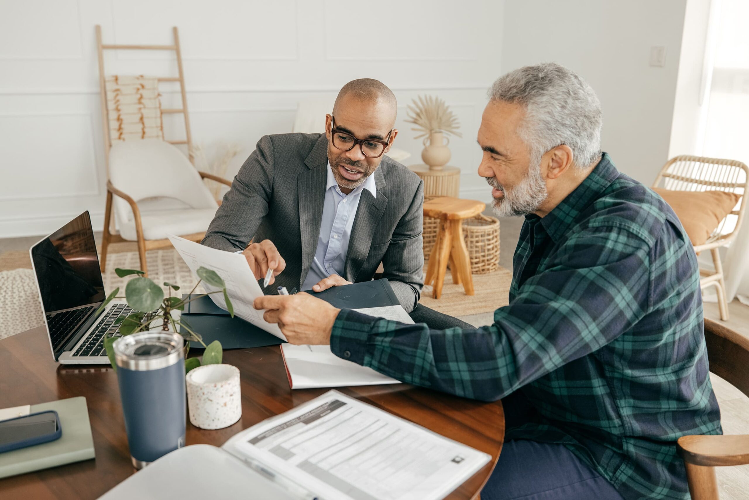 Investment Solutions