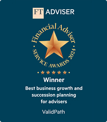 About our award-winning IFA Network - ValidPath