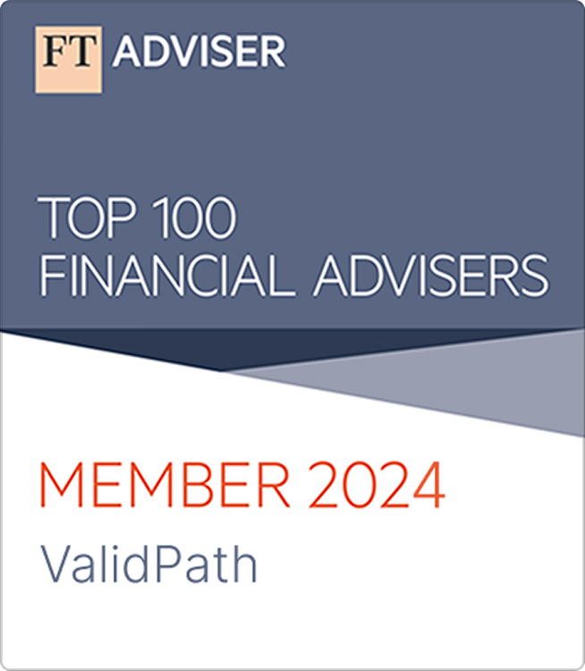 ValidPath: The Network for IFAs - ValidPath